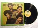 THE METERS Look-Ka Py Py orig Josie funk LP HEAR IT