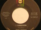 EDDIE HOLMAN I Surrender RARE NORTHERN SOUL 45 Abc MP3
