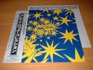 CLUSTER/CLUSTER II/JAPAN LP OBI