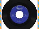 ?BILL HALEY: Real Rock Drive?1952 Essex 45   book: $150