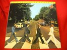 The Beatles Abbey Road Mobile Fidelity MFSL