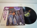 Thin Lizzy Fighting Japan LP OBI