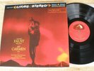 RCA LSC 2449 GOUNOD  Faust & BIZET  Carmen TAS 180g OOP