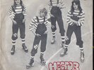 HECTOR - BYE BYE BAD DAYS - PORTUGAL 45