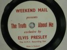 ELVIS PRESLEY(7