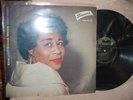 Ella Fitzgerald LP[BRUNSWICK]-German import-autographed