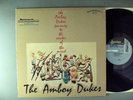 Amboy Dukes, The  Journey To The Center Of The Mind