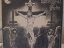 MERCYFUL FATE - NUNS HAVE NO FUN ep 