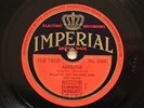 JAY WILBUR BAND (Al Bowlly) 
