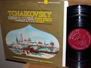 DORATI,LSO '60s/TCHAIKOVSKY Syms 1,2,3/MERCURY 2LP/EX