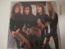 Metallica Garage Days Re-revisited LP Sealed Elektra