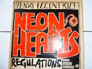 NEON HEARTS. Venus Eccentric ( Punk Classic)