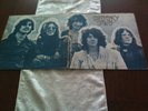 SPOOKY TOOTH. SPOOKY TWO.1ST PRESS.PINK ISLAND.EX+VINYL