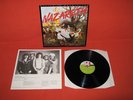 NAZARETH Malice in Wonderland UK 80 MOUNTAIN 1ST PRESS