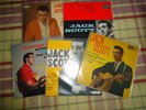 Jack Scott