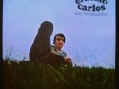 ERASMO CARLOS &TREMENDOES Psych Funk '70 LP BRAZIL HEAR