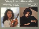 sxl6573/6493/6802/6851/6773/6944 kyung wha chung ex+/nm
