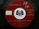 Earl and the Dukes 45 Rockabilly Buddy Holly Hear