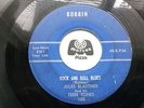 Jules Blattner Rock and roll blues Rockabilly Hear