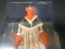  PHISH THE STORY OF THE GHOST VINYL LP RARE NEW SEALED