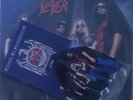 SLAYER DECADE OF DECADENCE + LIVRET