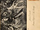 BRIAN AUGER & TRINITY JULIE DRISCOll Streetnoise ORIG