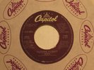 FUTURE FLIGHT Dues RARE MODERN SOUL/BOOGIE 45 Capitol