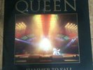 Queen Hammer to Fall 12