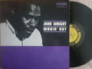 John Wright Makin' Out PR 7212 1961 ULTRA-RARE VG+