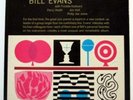 Bill Evans   Interplay  Riverside (mono)