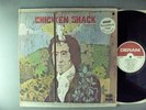 Chicken Shack  Imagination Lady