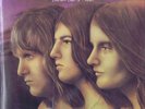 EMERSON LAKE AND PALMER Trilogy (MFSL 1-218) LP sealed