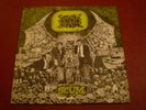 NAPALM DEATH 1st LP Scum Orig. Press Earache 1987 DOOM