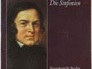 ETERNA DIGITAL SCHUMANN THE SYMPHONIES SUITNER 2 LP NM