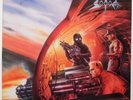 Sodom -Agent orange LP 1989 Gatefold