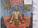 S.O.B. -What´s the truth LP 1990 RARE autopsy repulsion