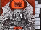 Napalm Death -Scum LP 1987  RARE ORIG. 1st PRESS