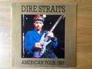 Dire Straits American Tour 1985 Live LP