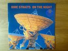 Dire Straits On The Night Double Live LP
