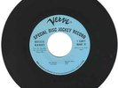 RARE NORTHERN SOUL 45 - Bessie Banks on Verve 10519 DJ