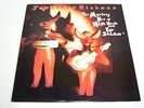 JONATHAN RICHMAN-HER MYSTERY NOT OF HIGH HEEL-LP/RECORD
