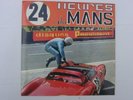DSK45 Disque Président (1965) 24 Heures Du Mans 33 Trs