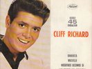 CLIFF RICHARD - MEXICO EP - DYNAMITE - MOVE IT