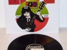 AC/DC  LIVE  FROM THE ATLANTIC STUDIOS   PRO-LP-12-7-77