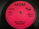 FATHER'S ANGELS- BOK TO BACH.  1968 *1st Press* MGM.