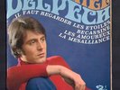 MICHEL DELPECH beau EP 