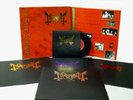 Mayhem – The Studio Experience - BOX SET LP