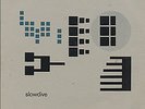 SLOWDIVE Pygmalion LP ORIGINAL (Creation/Shoegaze)