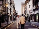 OASIS What's The Story Morning Glory? LP (Beady Eye)