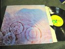 pink floyd meddle harvest orig lp '71 smas832 G32/G36 rare oop psych vinyl